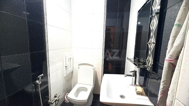 Satılır 3 otaqlı yeni tikili 120 m², Bayıl q., photo 13 from 15