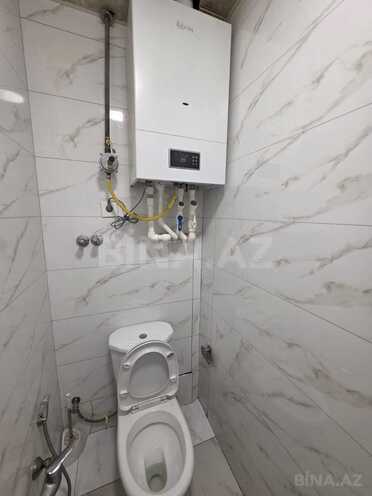 Satılır  obyekt 60 m², İnşaatçılar m., photo 11 from 12