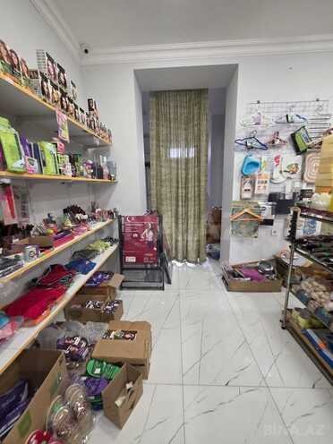 Satılır  obyekt 60 m², İnşaatçılar m., photo 8 from 12