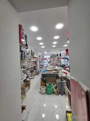 Satılır  obyekt 60 m², İnşaatçılar m., photo 9 from 12