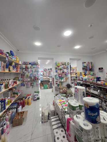 Satılır  obyekt 60 m², İnşaatçılar m., photo 1 from 12