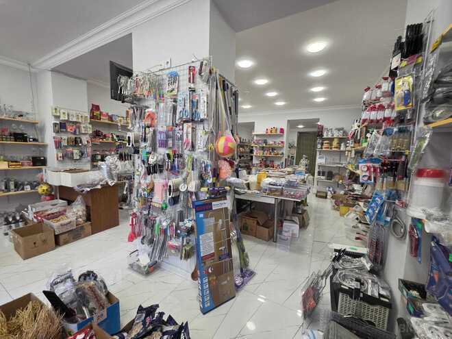 Satılır  obyekt 60 m², İnşaatçılar m., photo 5 from 12