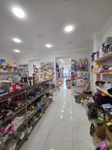 Satılır  obyekt 60 m², İnşaatçılar m., photo 7 from 12