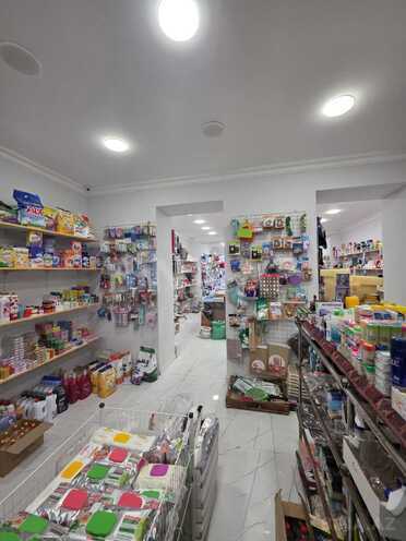 Satılır  obyekt 60 m², İnşaatçılar m., photo 6 from 12