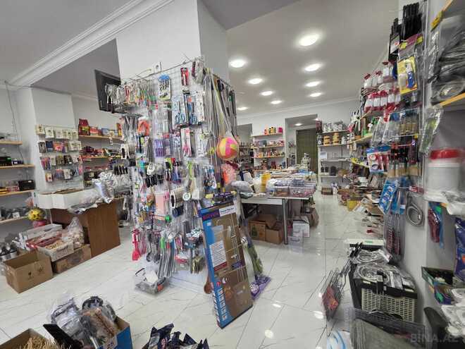 Satılır  obyekt 60 m², İnşaatçılar m., photo 3 from 12
