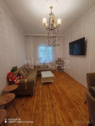 Satılır 3 otaqlı həyət evi/bağ evi 80 m², Hövsan q., photo 16 from 26