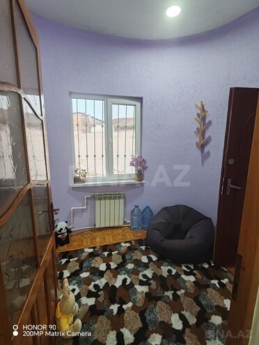Satılır 3 otaqlı həyət evi/bağ evi 80 m², Hövsan q., photo 14 from 26