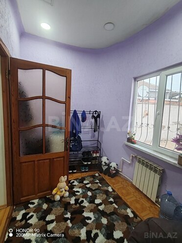 Satılır 3 otaqlı həyət evi/bağ evi 80 m², Hövsan q., photo 13 from 26