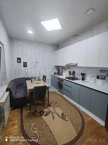 Satılır 3 otaqlı həyət evi/bağ evi 80 m², Hövsan q., photo 15 from 26