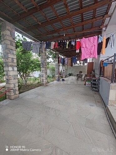 Satılır 3 otaqlı həyət evi/bağ evi 80 m², Hövsan q., photo 6 from 26