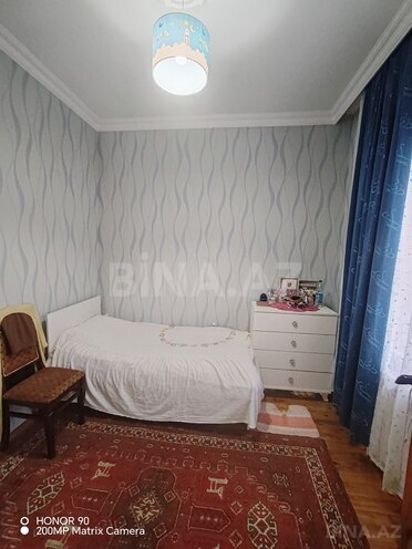 Satılır 3 otaqlı həyət evi/bağ evi 80 m², Hövsan q., photo 25 from 26