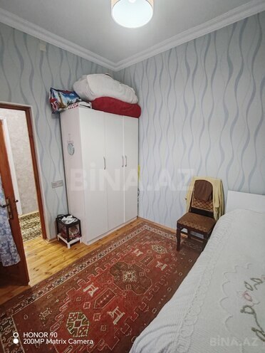 Satılır 3 otaqlı həyət evi/bağ evi 80 m², Hövsan q., photo 24 from 26