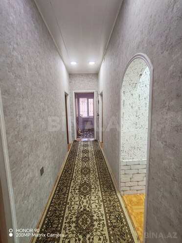 Satılır 3 otaqlı həyət evi/bağ evi 80 m², Hövsan q., photo 20 from 26