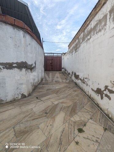 Satılır 3 otaqlı həyət evi/bağ evi 80 m², Hövsan q., photo 5 from 26
