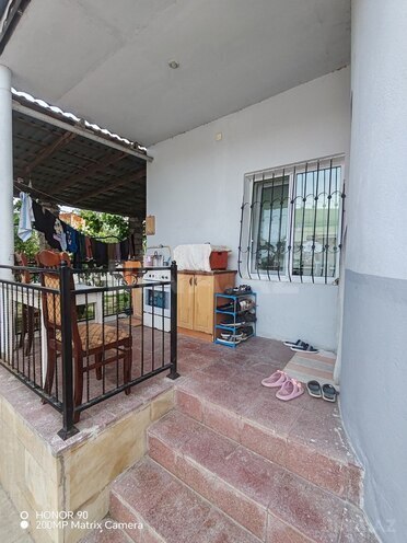 Satılır 3 otaqlı həyət evi/bağ evi 80 m², Hövsan q., photo 12 from 26