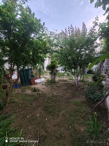 Satılır 3 otaqlı həyət evi/bağ evi 80 m², Hövsan q., photo 3 from 26