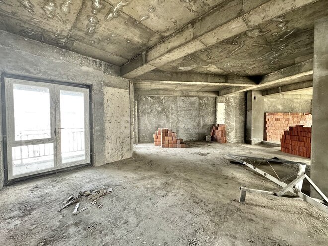 Satılır 6 otaqlı yeni tikili 250 m², Ağ şəhər q., photo 9 from 13