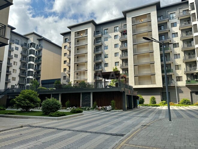 Satılır 6 otaqlı yeni tikili 250 m², Ağ şəhər q., photo 12 from 13