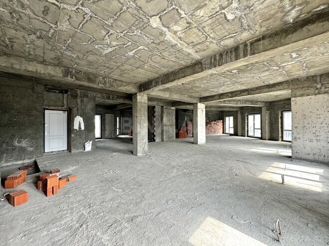 Satılır 6 otaqlı yeni tikili 250 m², Ağ şəhər q., photo 4 from 13