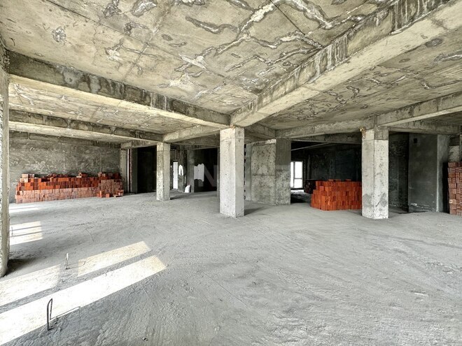 Satılır 6 otaqlı yeni tikili 250 m², Ağ şəhər q., photo 10 from 13