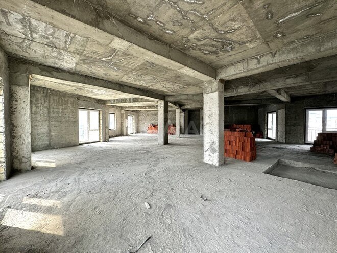 Satılır 6 otaqlı yeni tikili 250 m², Ağ şəhər q., photo 5 from 13