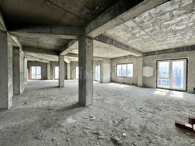 Satılır 6 otaqlı yeni tikili 250 m², Ağ şəhər q., photo 8 from 13