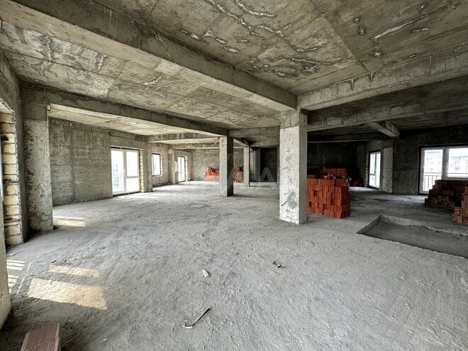 Satılır 6 otaqlı yeni tikili 250 m², Ağ şəhər q., photo 11 from 13
