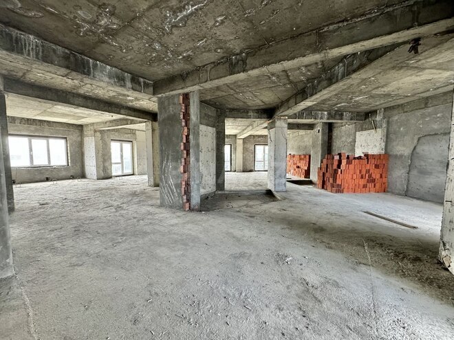 Satılır 6 otaqlı yeni tikili 246 m², Ağ şəhər q., photo 10 from 14