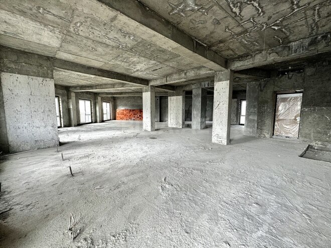 Satılır 6 otaqlı yeni tikili 246 m², Ağ şəhər q., photo 5 from 14