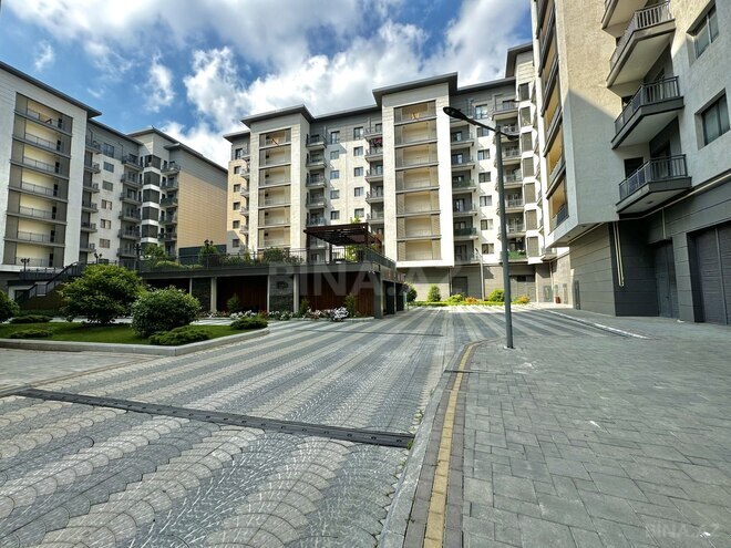 Satılır 6 otaqlı yeni tikili 246 m², Ağ şəhər q., photo 13 from 14