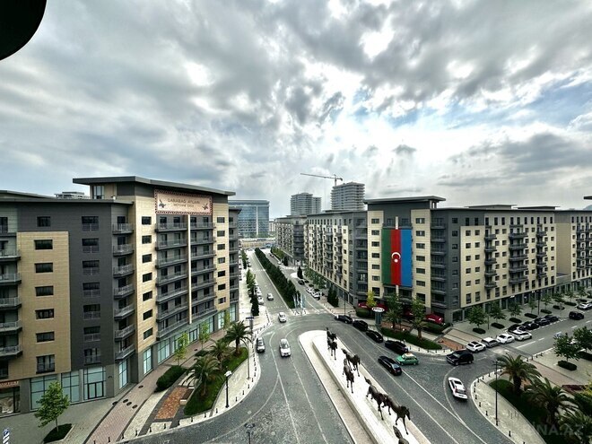Satılır 6 otaqlı yeni tikili 246 m², Ağ şəhər q., photo 9 from 14