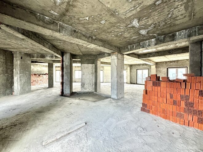 Satılır 6 otaqlı yeni tikili 246 m², Ağ şəhər q., photo 11 from 14