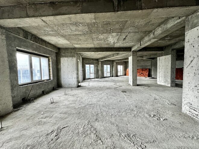 Satılır 6 otaqlı yeni tikili 246 m², Ağ şəhər q., photo 4 from 14