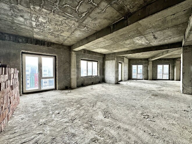 Satılır 6 otaqlı yeni tikili 246 m², Ağ şəhər q., photo 6 from 14
