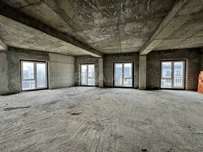 Satılır 6 otaqlı yeni tikili 246 m², Ağ şəhər q., photo 12 from 14