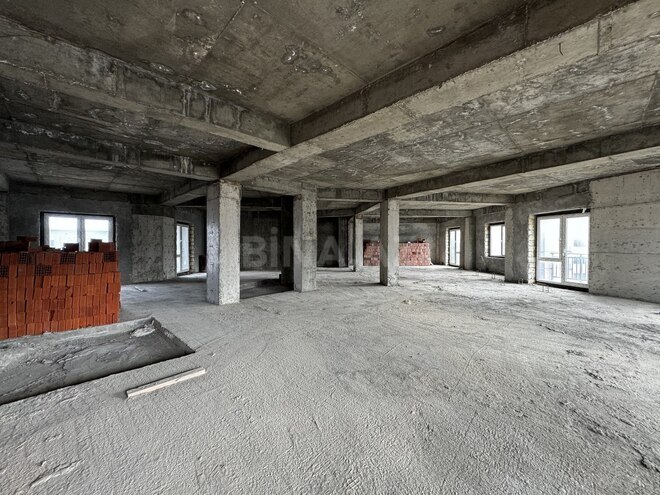 Satılır 6 otaqlı yeni tikili 246 m², Ağ şəhər q., photo 7 from 14