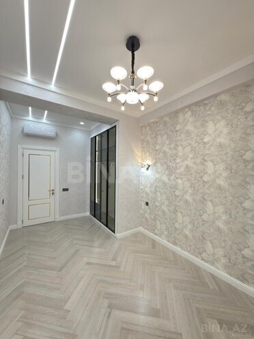 Satılır 4 otaqlı yeni tikili 160 m², Şah İsmayıl Xətai m., photo 7 from 14