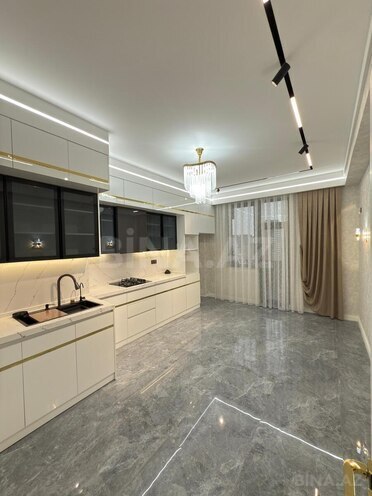 Satılır 4 otaqlı yeni tikili 160 m², Şah İsmayıl Xətai m., photo 4 from 14