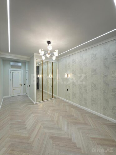 Satılır 4 otaqlı yeni tikili 160 m², Şah İsmayıl Xətai m., photo 9 from 14
