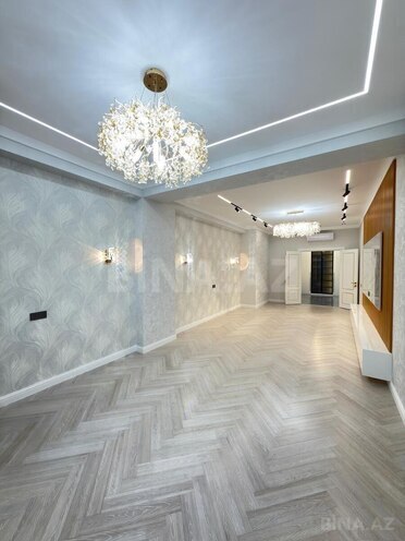 Satılır 4 otaqlı yeni tikili 160 m², Şah İsmayıl Xətai m., photo 3 from 14