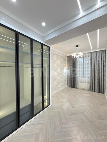 Satılır 4 otaqlı yeni tikili 160 m², Şah İsmayıl Xətai m., photo 6 from 14