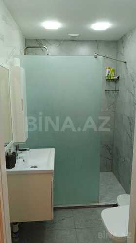 İcarəyə verilir 2 otaqlı köhnə tikili 65 m², Sahil m., photo 23 from 25