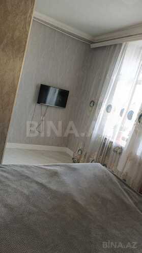 İcarəyə verilir 2 otaqlı köhnə tikili 65 m², Sahil m., photo 12 from 25