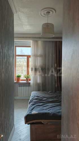 İcarəyə verilir 2 otaqlı köhnə tikili 65 m², Sahil m., photo 24 from 25