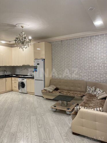 İcarəyə verilir 2 otaqlı köhnə tikili 65 m², Sahil m., photo 10 from 25