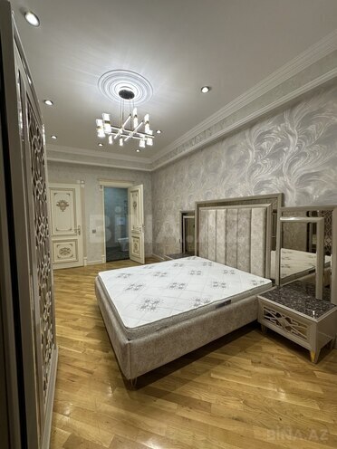 Продаётся 4-комн. новостройка 150 м², м. Нариман Нариманов, photo 10 from 20