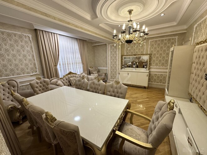 Продаётся 4-комн. новостройка 150 м², м. Нариман Нариманов, photo 5 from 20