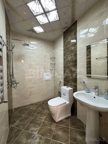 Продаётся 4-комн. новостройка 150 м², м. Нариман Нариманов, photo 13 from 20