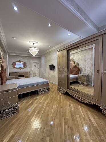 Продаётся 4-комн. новостройка 150 м², м. Нариман Нариманов, photo 7 from 20