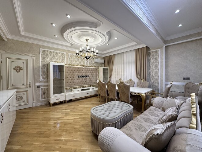 Продаётся 4-комн. новостройка 150 м², м. Нариман Нариманов, photo 1 from 20